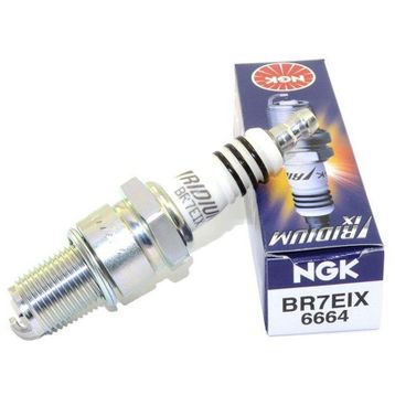 NGK BR7EIX Iridium Buji