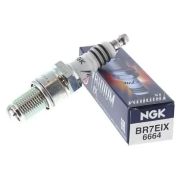 NGK BR7EIX Iridium Buji
