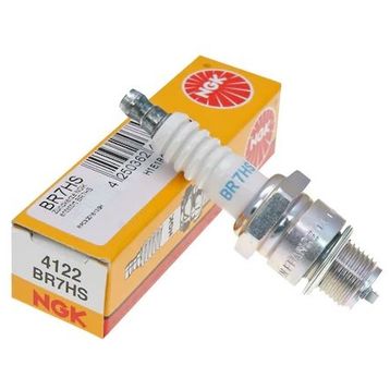 NGK BR7HS Marin Buji