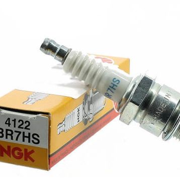 NGK BR7HS Marin Buji