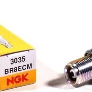 NGK BR8ECM Buji