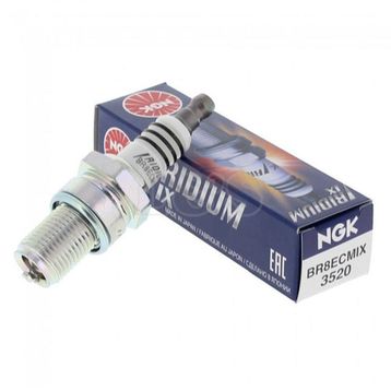 NGK BR8ECMİX Iridium Buji