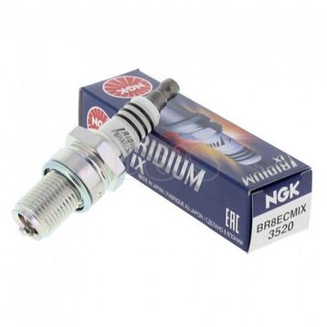 NGK BR8ECMİX Iridium Buji