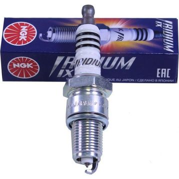 NGK BR8EIX Iridium Buji