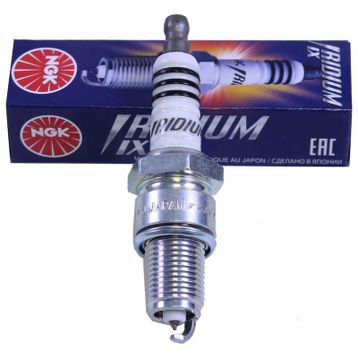 NGK BR8EIX Iridium Buji