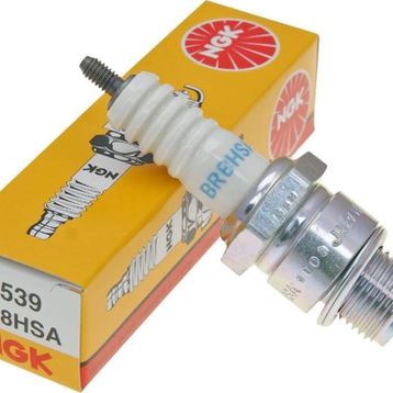 NGK BR8HSA Buji