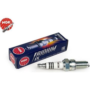 NGK BR9ECMIX Iridium Buji