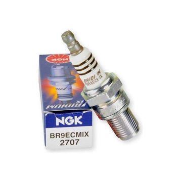NGK BR9ECMIX Iridium Buji