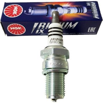 NGK BR9ECMIX Iridium Buji