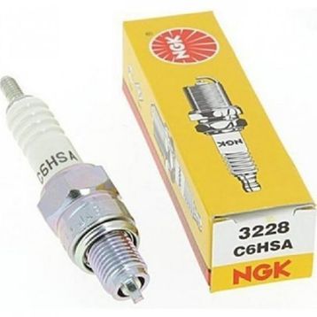 NGK C6HSA Buji