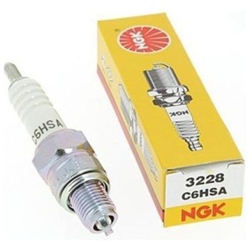 NGK C6HSA Buji
