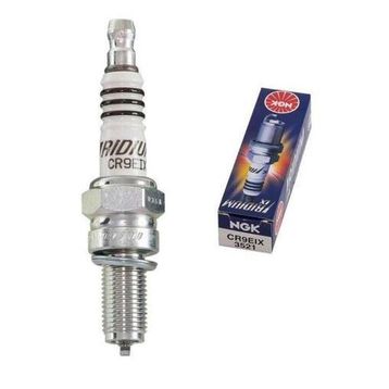 NGK CF Moto 250 NK İridium Buji