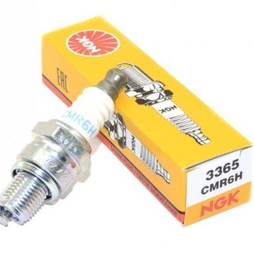 NGK CMR6H Buji