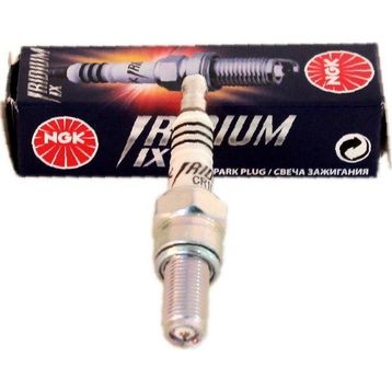 NGK CR10EIX Iridium Buji