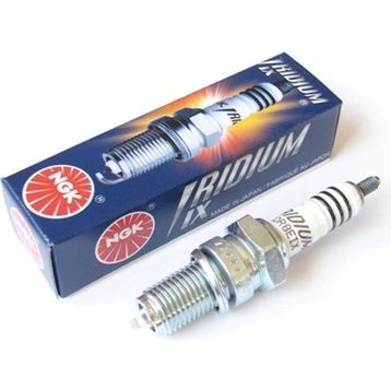 NGK CR10EIX Iridium Buji