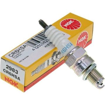 NGK CR6HSA Buji
