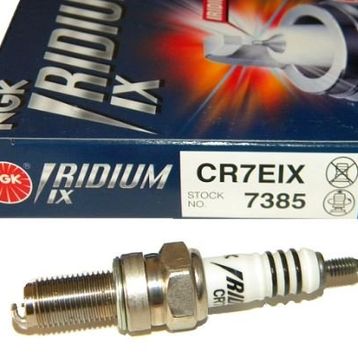 NGK CR7EIX Iridium Buji