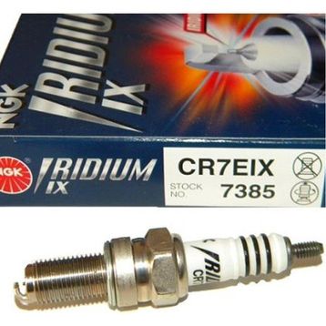 NGK CR7EIX Iridium Buji