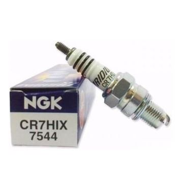 NGK CR7HIX Iridium Buji