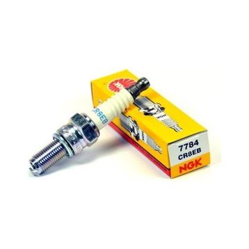 NGK CR8EB Aprilia Scarabeo 200 Standart Tip 2000-2009 Buji