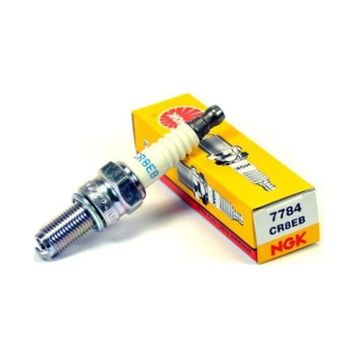NGK CR8EB Aprilia Scarabeo 200 Standart Tip 2000-2009 Buji