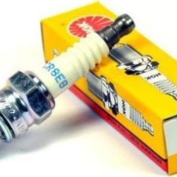 NGK CR8EB Aprilia Scarabeo 200 Standart Tip 2000-2009 Buji
