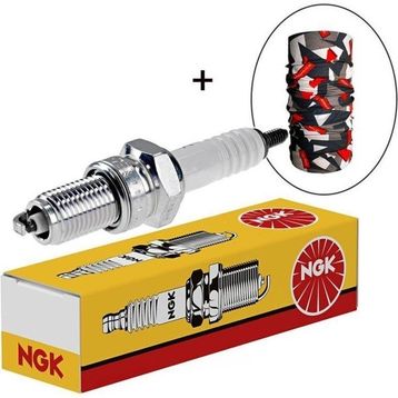 NGK CR8EB Ateşleme Bujisi