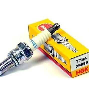 NGK CR8EB Ateşleme Bujisi