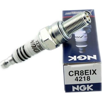NGK CR8EIX Aprilia Leonardo 150 Iridium Buji