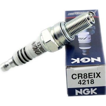 NGK CR8EIX Aprilia Leonardo 150 Iridium Buji
