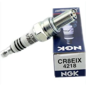 NGK CR8EIX Aprilia Leonardo 150 Iridium Buji