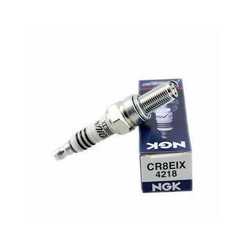 NGK CR8EIX Aprilia Mojito 125 Iridium Buji
