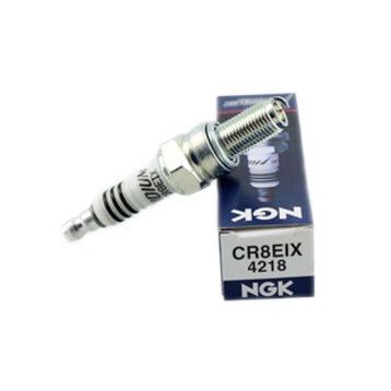 NGK CR8EIX Aprilia SR Max 300 Iridium Buji