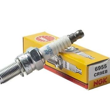 NGK CR9EB Marin Buji
