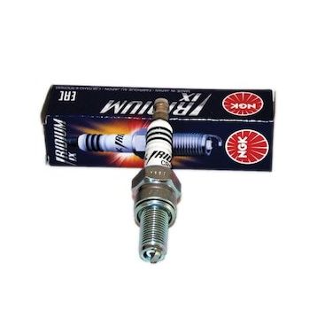 NGK CR9EIX Gilera DNA 125 Iridium Buji