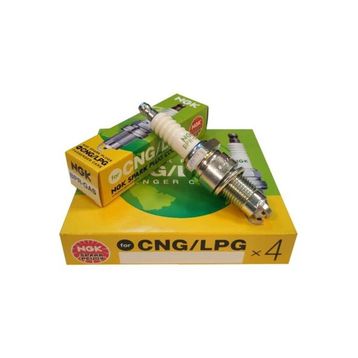 NGK Daewoo Lacetti 1.6 2004-Sonrası LPG Buji