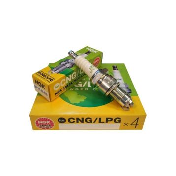 NGK Daewoo Nexia 1.5 1996-2008 LPG Buji