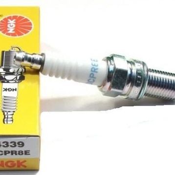 NGK DCPR8E Buji