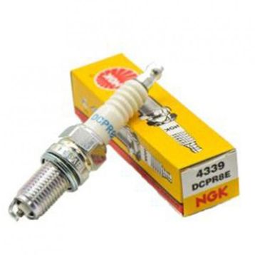 NGK DCPR8E Buji