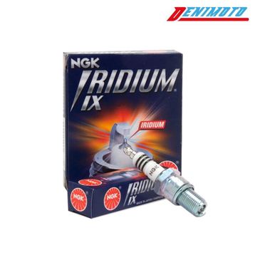 NGK DCPR8EIX Bmw F 650 GS Iridium Buji