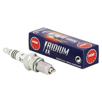 NGK DCPR8EIX Bmw F 700 Iridium Buji