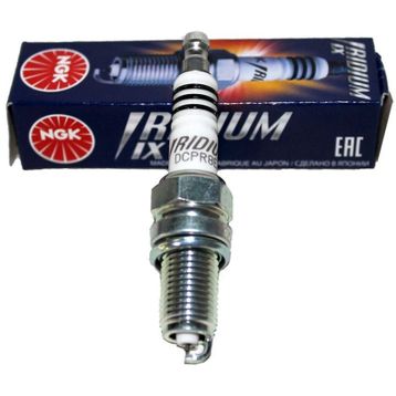 NGK DCPR8EIX Bmw R 1150 RS Iridium Buji