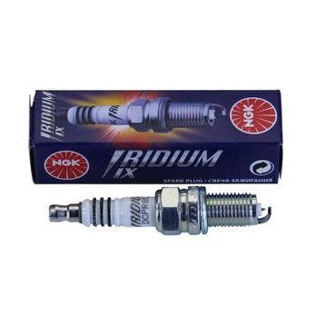 NGK DCPR8EIX Bmw R 1150 RT Iridium Buji