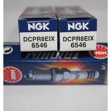 NGK DCPR8EIX Bmw R 1200 RT Iridium Buji