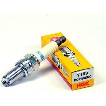 NGK DCPR8EKC Buji