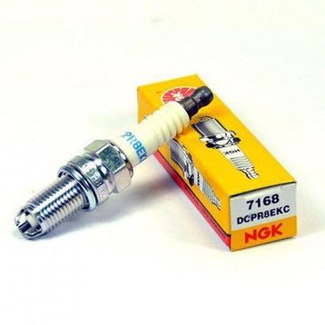 NGK DCPR8EKC Buji