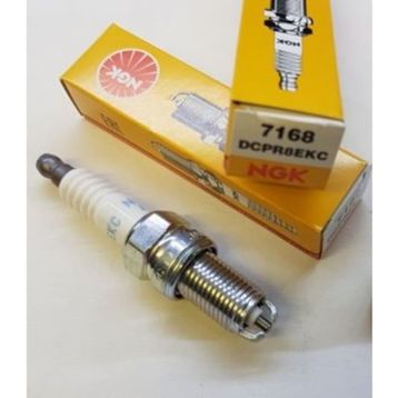NGK DCPR8EKC Buji