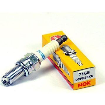 NGK DCPR8EKC Buji