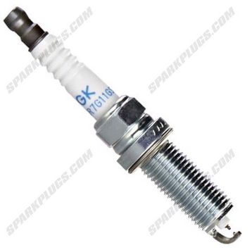 NGK DILKAR7G11GS Iridium Buji