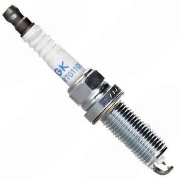 NGK DILKAR7G11GS Iridium Buji